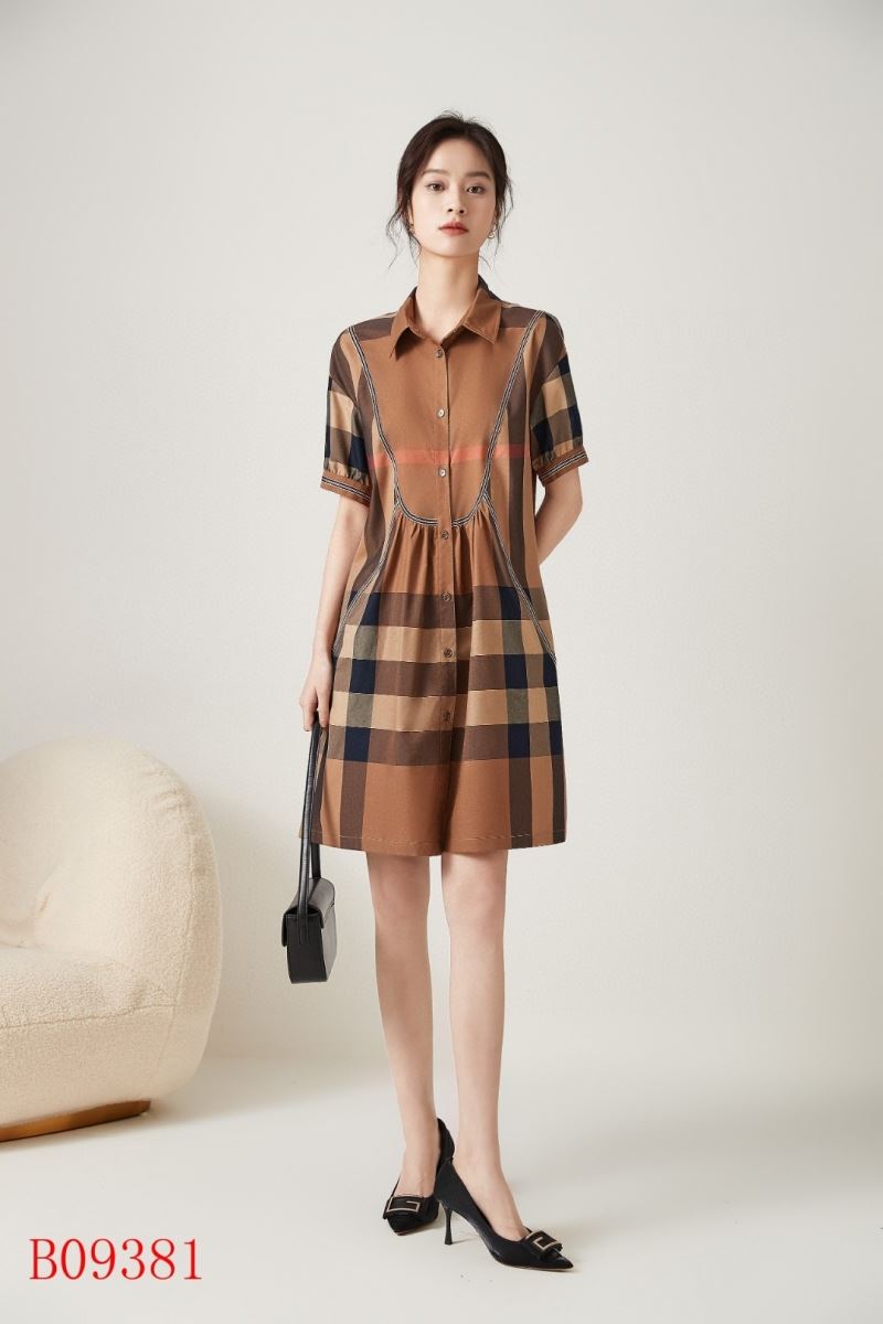 Burberry Dress